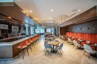 Hilton Garden Inn West Palm Beach I95 Outlets - parking