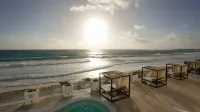 Oleo Cancun Playa All Inclusive Resort - Hot Springs