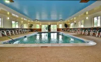 Best Western Saranac Lake - Wifi