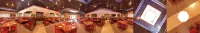 Holiday Inn CHANTILLY-DULLES EXPO (ARPT) by IHG - Desayuno