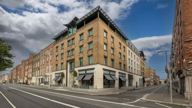 The Morrison Dublin, Curio Collection by Hilton Hotels near The Body Shop Liffey Street