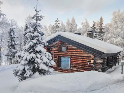 Hallan Kelo Hotels in 