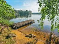 Hauki Hotels in Punkaharju