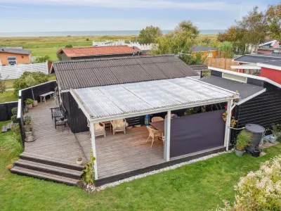 "Raili" - 200m from the Sea Hotels near Slagelse Kloster