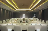 Ramada Plaza by Wyndham Gwangju Hotels in Gwangju