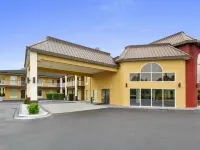 Baymont by Wyndham Santee Hotels in Santee