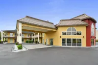 Baymont by Wyndham Santee Hotels in 