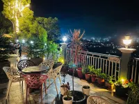 House of lights Hotels in Barog