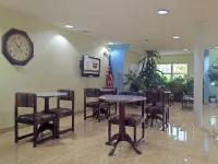Microtel Inn & Suites by Wyndham Hagerstown by I-81 - Parkering