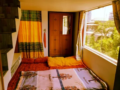 Kamargue Residence Jakarta ( Syariah )