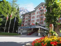 Hôtel les Sources des Alpes