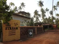 The Steam Resort Hotels in Diveagar