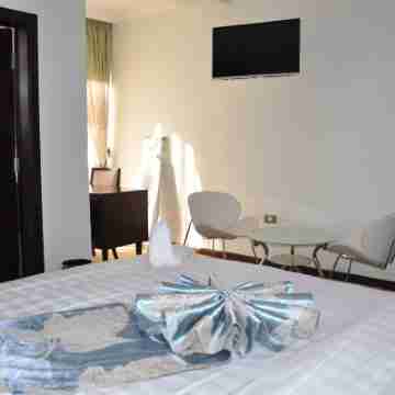 North Addis Hotel Rooms