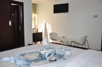 North Addis Hotel