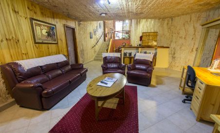 Down to Erth B&B - Housity