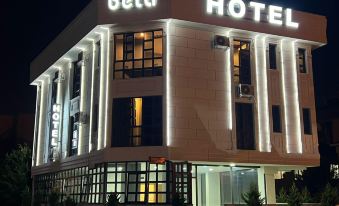 Beta Hotel