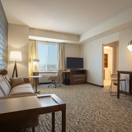 Residence Inn Phoenix Chandler/South