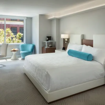 Hotel Via Hotels near South Beach