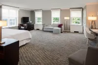 The Westin Governor Morris, Morristown Các khách sạn ở Morristown