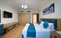 Saray Mushereib Hotel