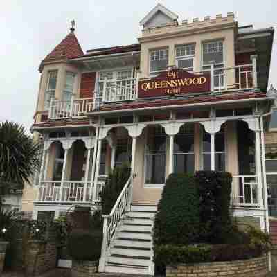 Queenswood Hotel Hotel Exterior