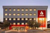Amedia Milan Hotel in zona Centro Civico Giorgella