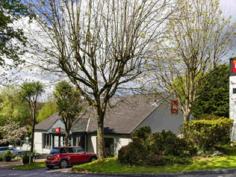 Ibis Plymouth Hotels in Plymouth