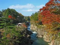 World Heritage Hidden Inn  Fruit Forest Hôtels à : Hiraizumi