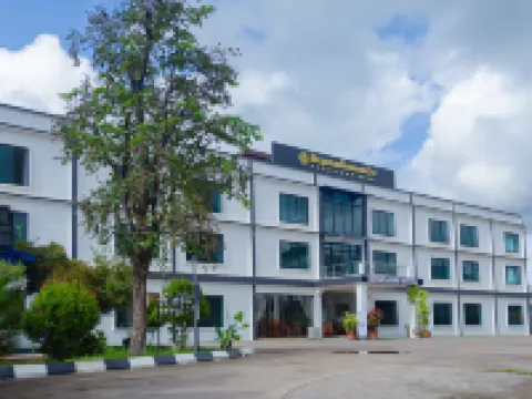 布阿薩萬酒店 沙灣拿吉酒店