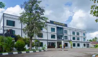 Bouasavan Hotel Các khách sạn ở Savannakhet