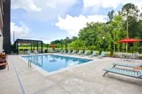 Home2 Suites by Hilton Opelika Auburn - Uima-altaat