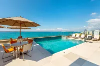 Hyatt Place Macae - プール