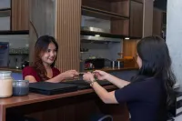 Faves Hotel Toraja Hotels in Rantepao