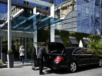 Pullman la Pléiade Montpellier Centre Hotels in der Nähe von VILLA MAGUELONE