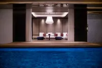 The Ritz-Carlton, Xi'an - 5 tähden
