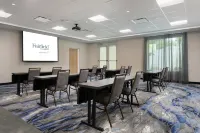 Fairfield by Marriott Luquillo Beach Các khách sạn ở Cienaga Baja