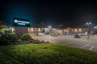 Wyndham Garden Galena Hotel & Day Spa - Pysäköinti
