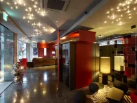 Best Louis Hamilton Hotel Haeundae Hotels in Busan