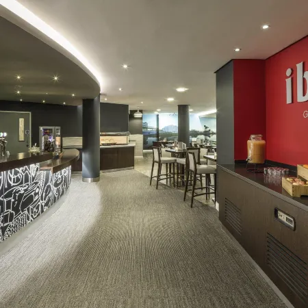 Ibis Glasgow City Centre - Sauchiehall Street