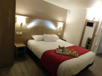 The Originals City, Hôtel Ambacia, Tours Sud Hotels in Chambray-lès-Tours