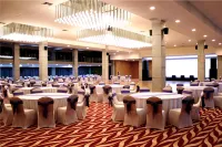 The Corporate Hotel and Convention Centre Hotels in Ulaanbaatar
