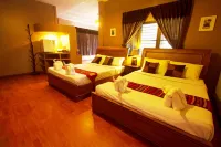 Baanplaidoi Resort