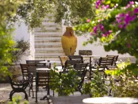 Il Melograno Hotel in zona Piazza Giuseppe Garibaldi