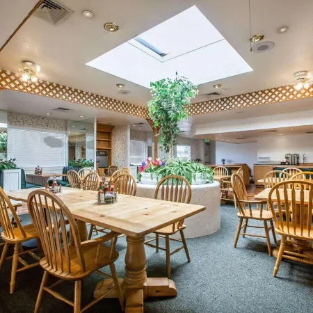 Clarion Inn Near China Lake Naval Station