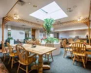 แคลเรียน อินน์ ใกล้กับสถานีทหารเรือไชน่าเลค