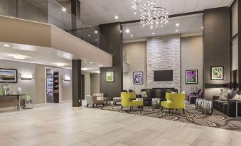 La Quinta Inn & Suites by Wyndham Boston-Andover