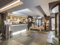 約安娜飯店 佩列斯城堡（Peles Castle）附近的飯店