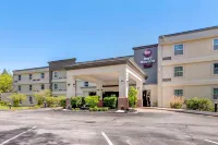Best Western Plus Brunswick Bath Hotels in 