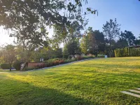 Loft Berry Resort Hotel in zona Nam Tok 9 Chan