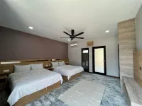 Play at Lot 31 Eco Orchard Melaka Hotels in Jasin